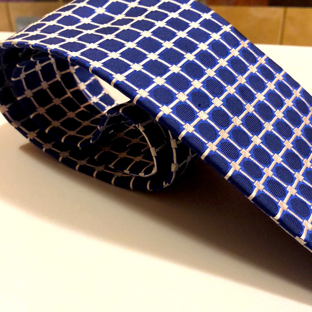 Paul Stuart Tie